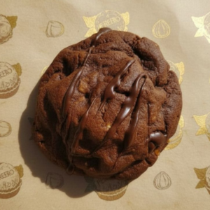 Rocher Cream
