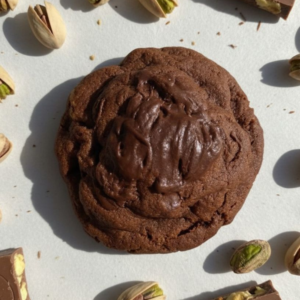 Dubai Choco