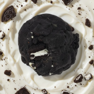 Oreo Crunch