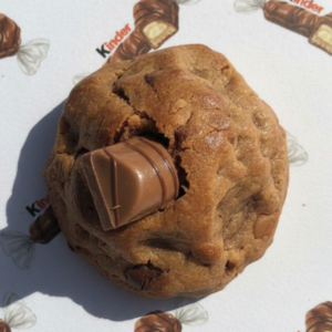 Creamy Bueno