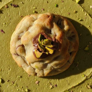 Pistacjowa Crema