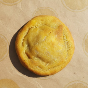 Lemon Cheese